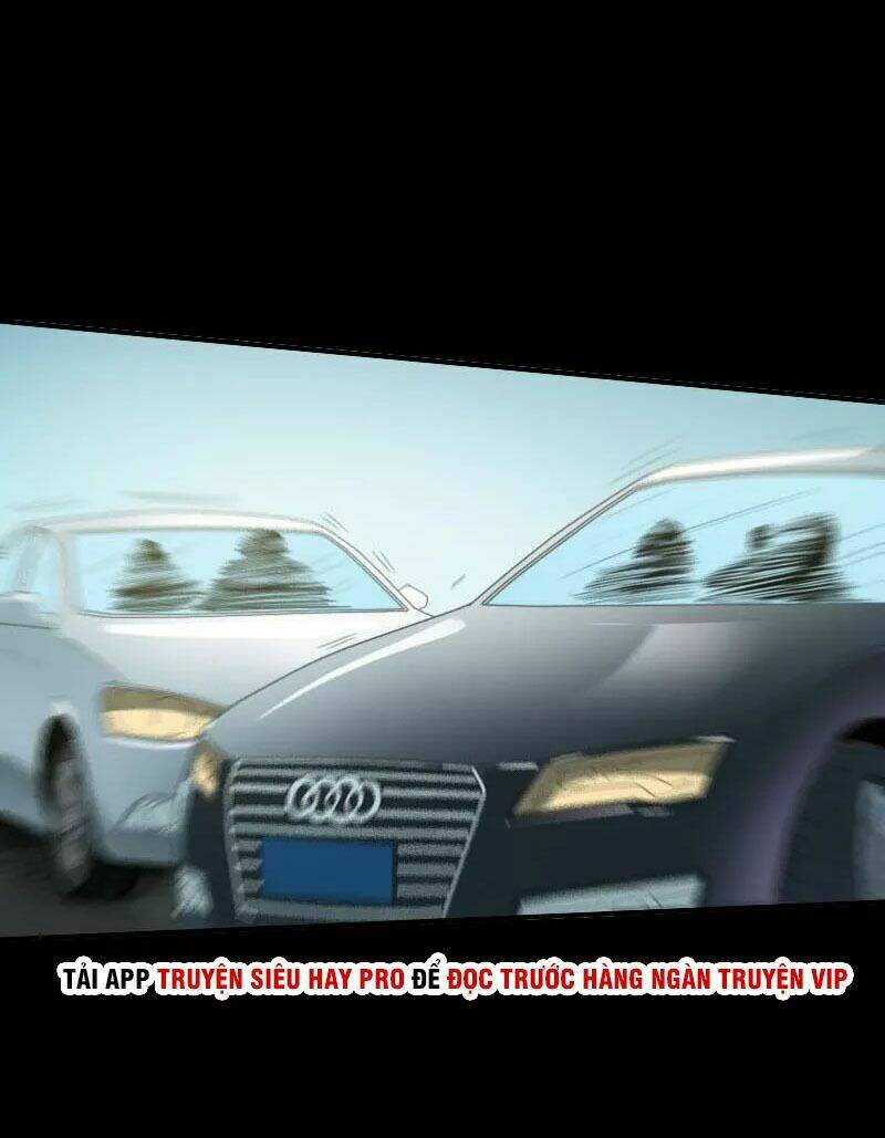 Đọc truyện Kiếp thiên vận - Chap 33