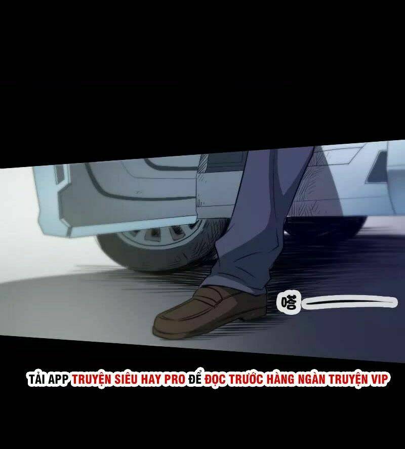 Đọc truyện Kiếp thiên vận - Chap 33