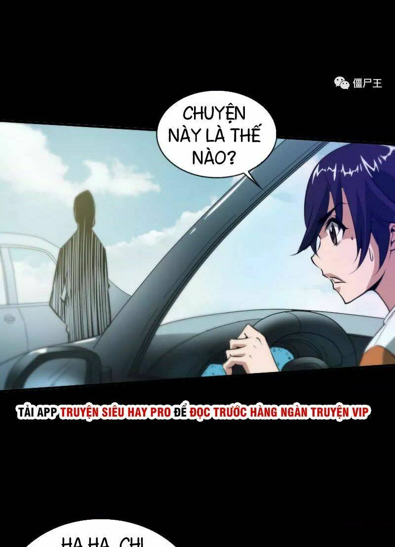 Đọc truyện Kiếp thiên vận - Chap 33