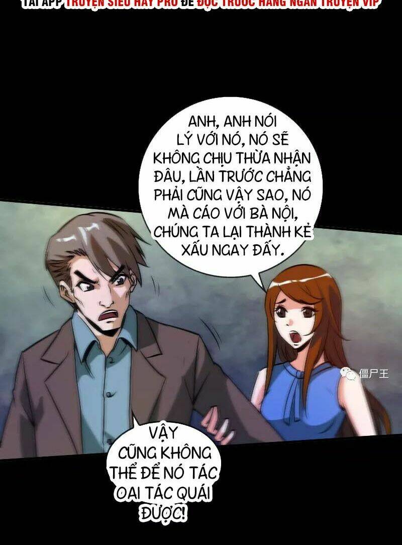 Đọc truyện Kiếp thiên vận - Chap 34