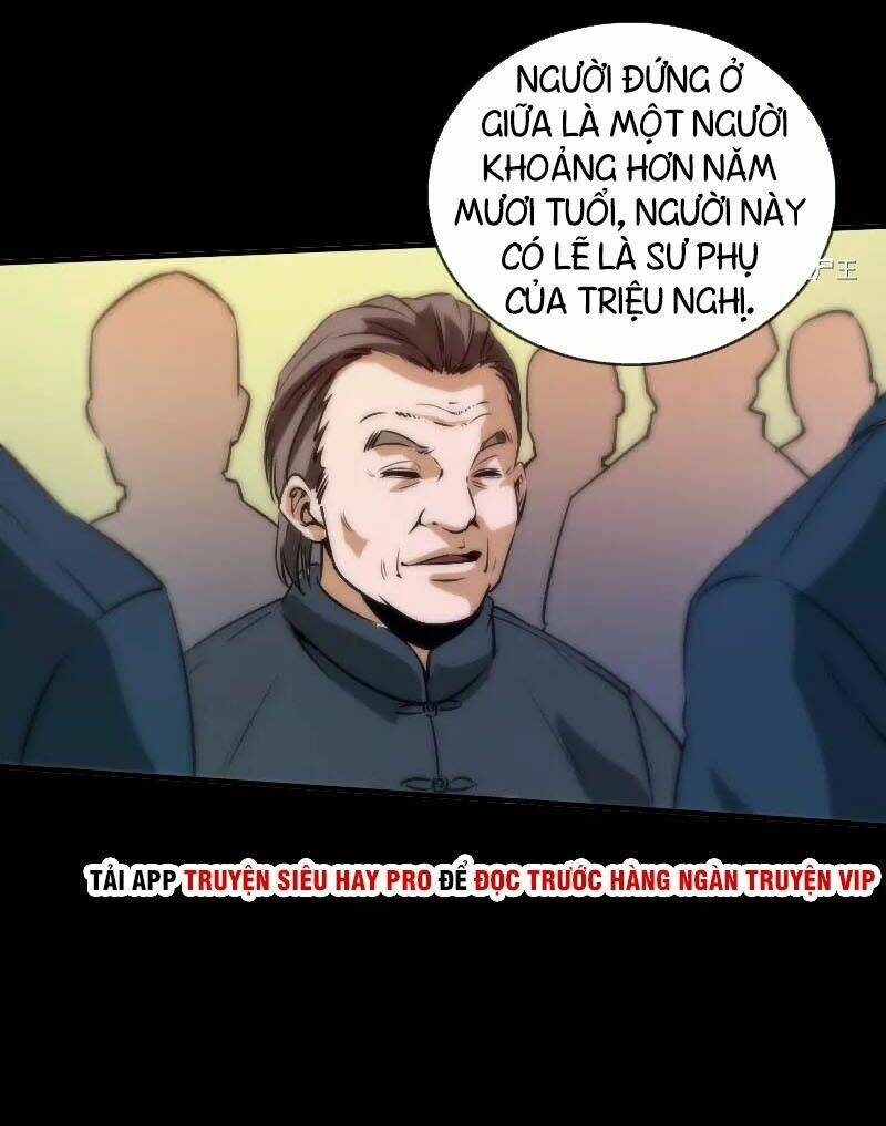 Đọc truyện Kiếp thiên vận - Chap 34