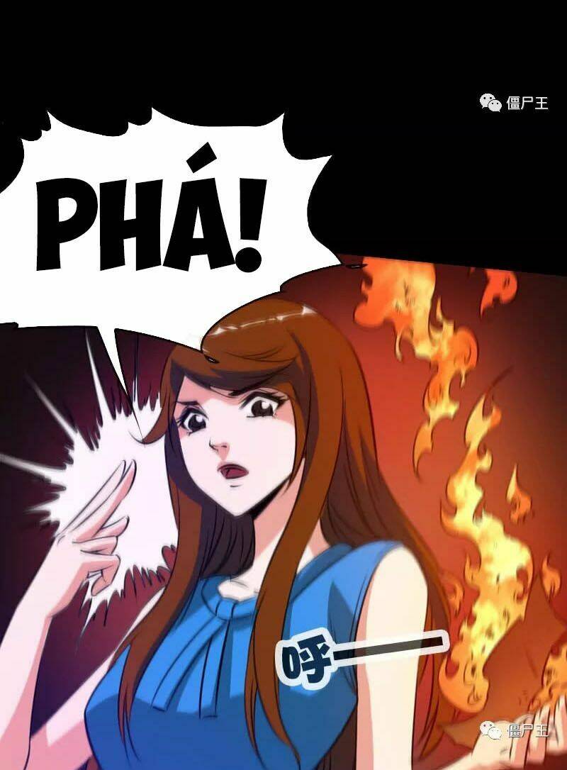 Đọc truyện Kiếp thiên vận - Chap 34