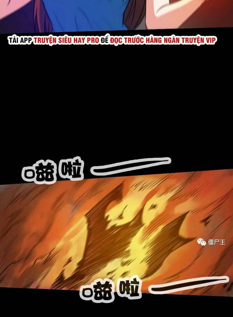 Đọc truyện Kiếp thiên vận - Chap 34