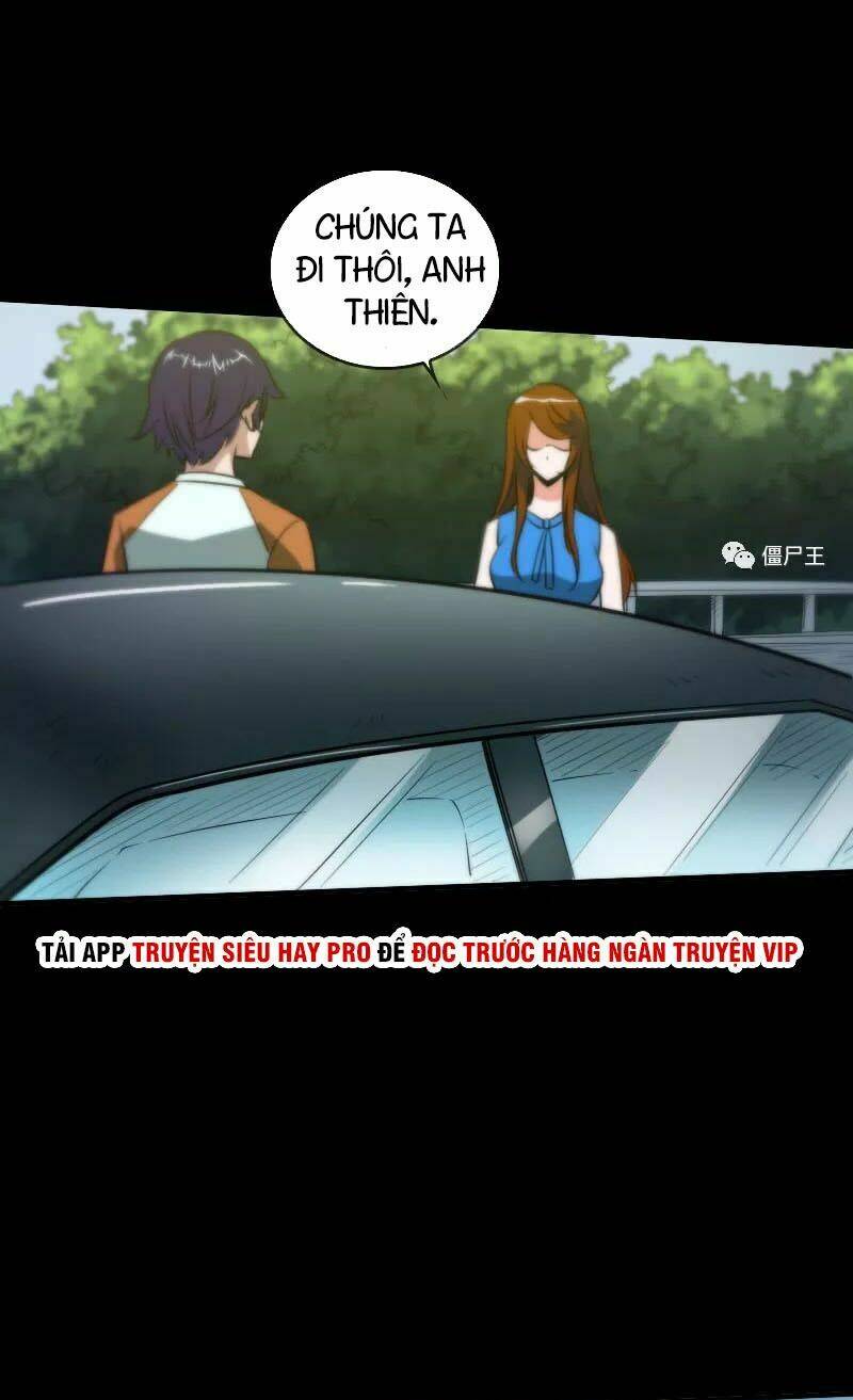 Đọc truyện Kiếp thiên vận - Chap 34