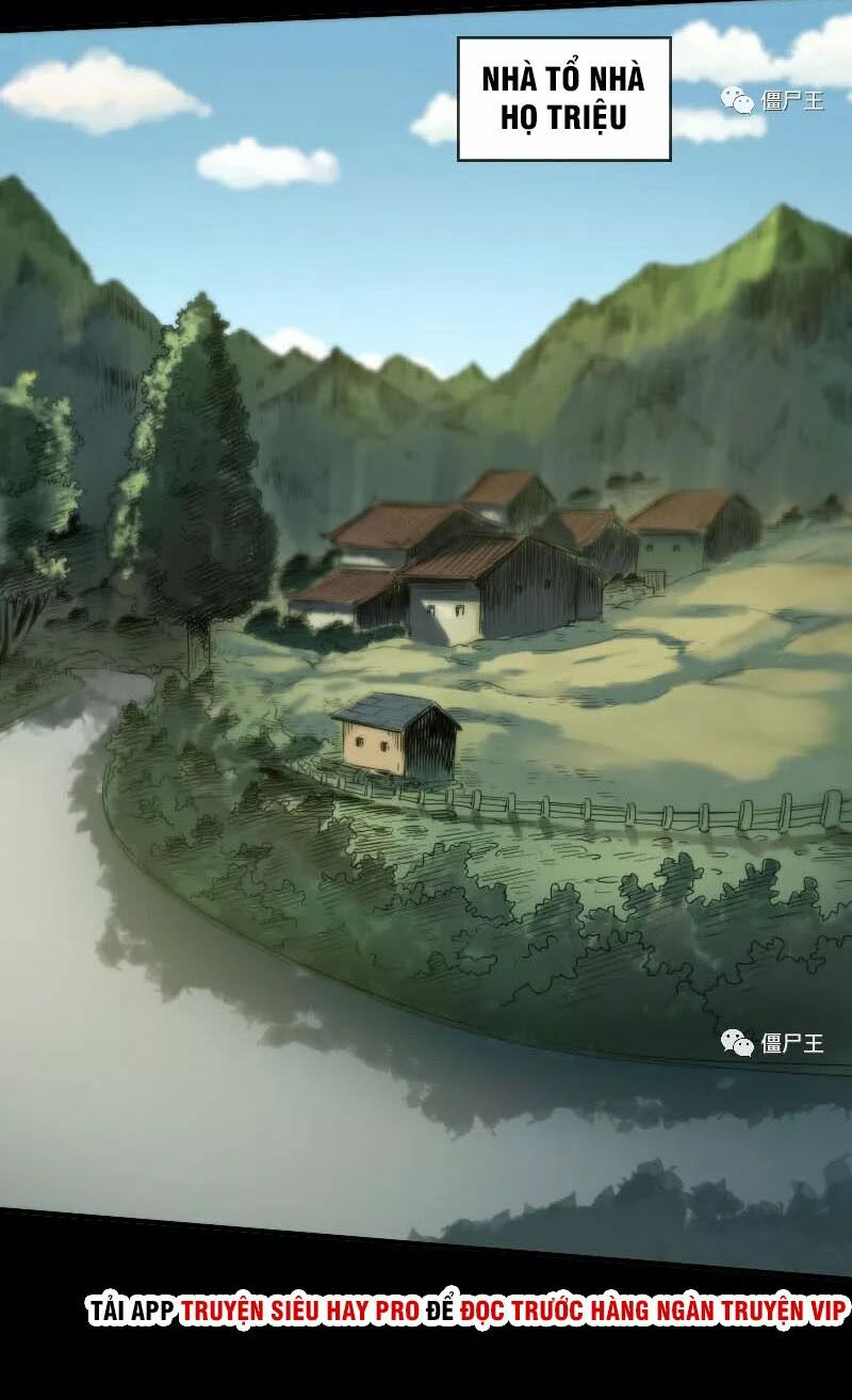 Đọc truyện Kiếp thiên vận - Chap 34