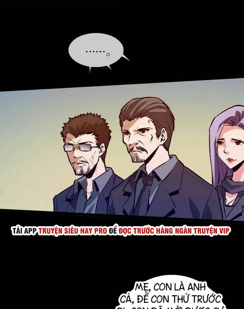 Đọc truyện Kiếp thiên vận - Chap 35