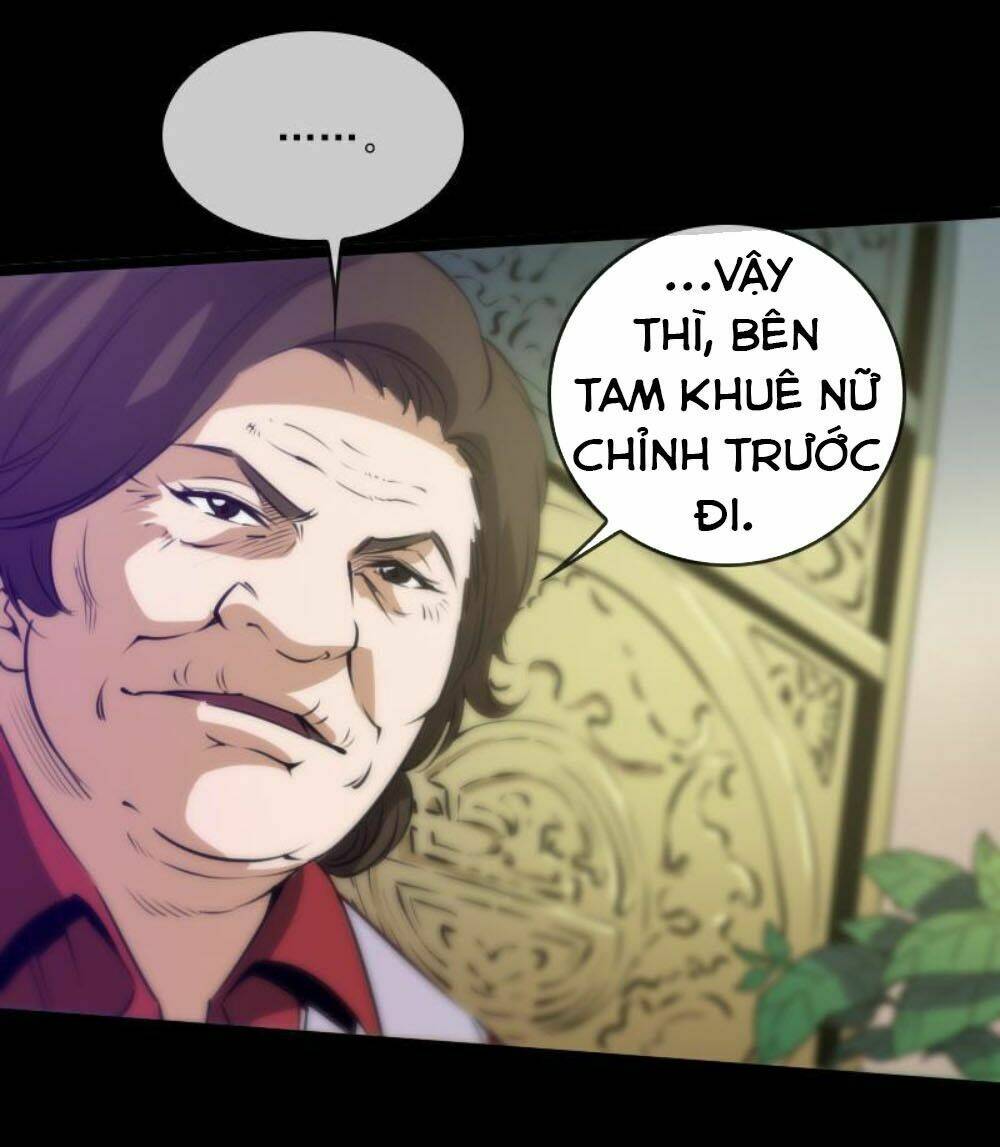 Đọc truyện Kiếp thiên vận - Chap 36