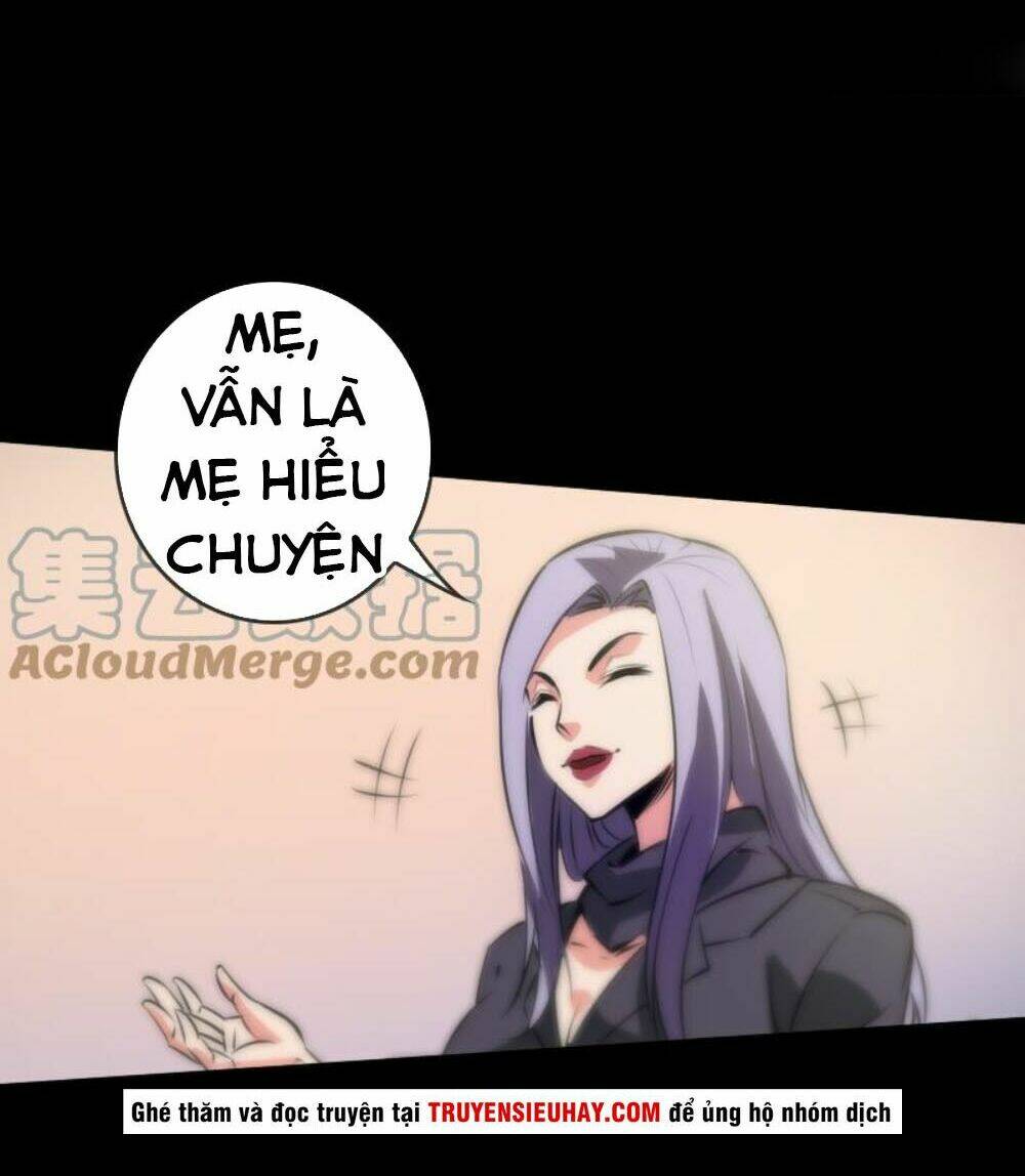 Đọc truyện Kiếp thiên vận - Chap 36