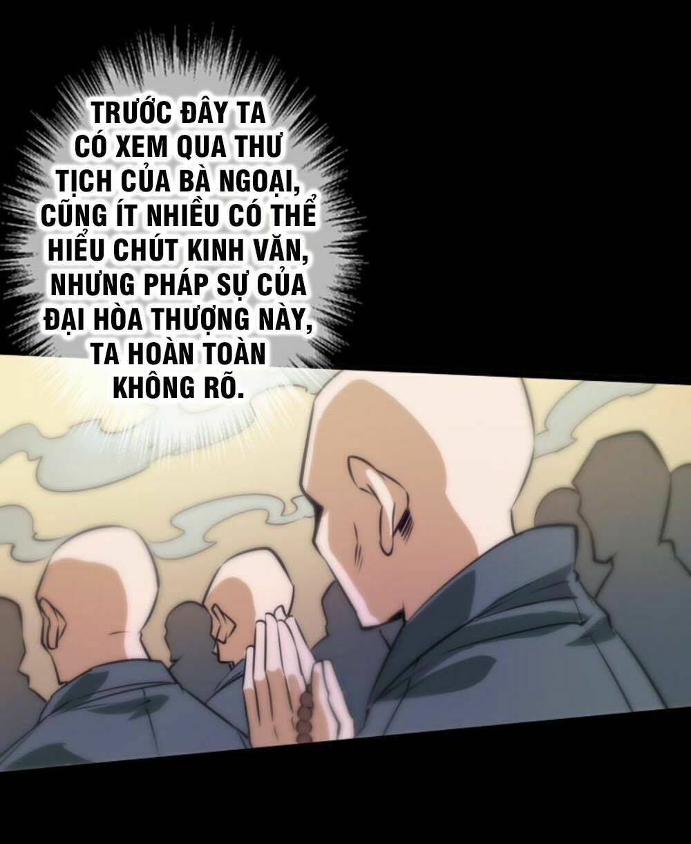 Đọc truyện Kiếp thiên vận - Chap 36