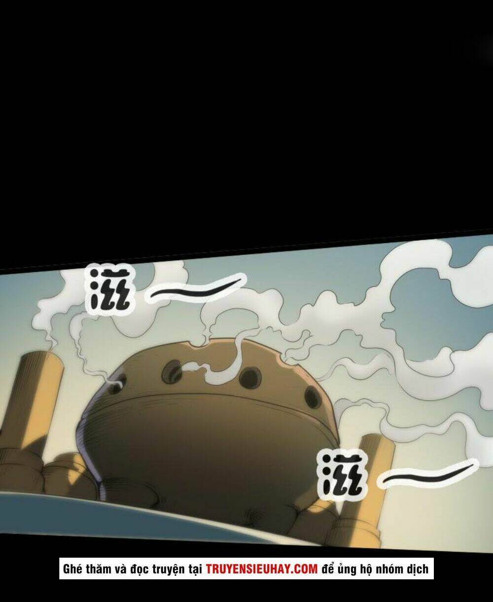 Đọc truyện Kiếp thiên vận - Chap 36