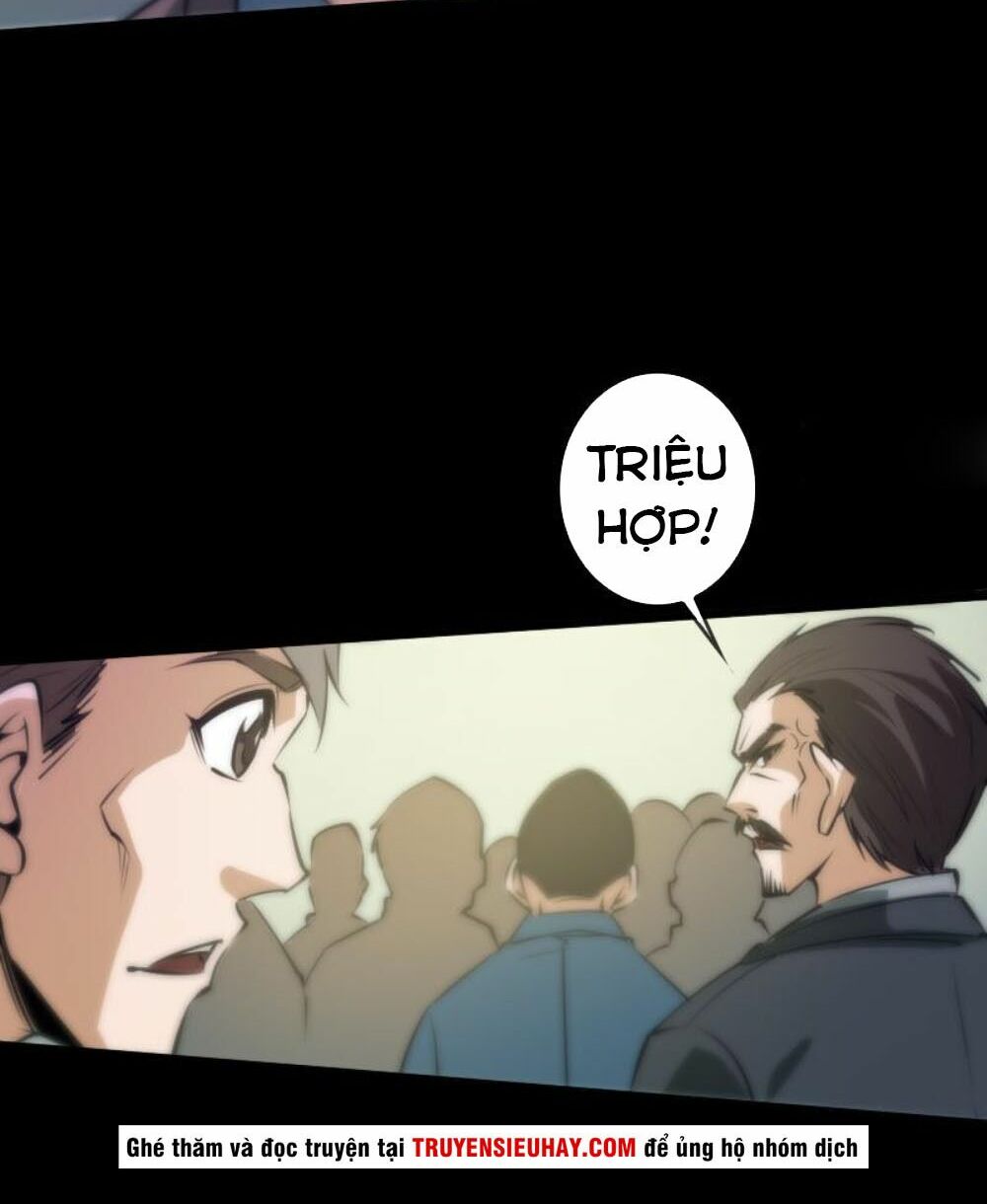 Đọc truyện Kiếp thiên vận - Chap 36