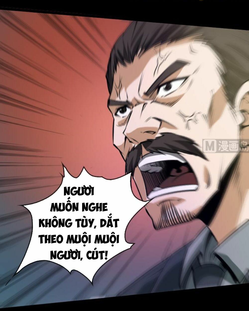 Đọc truyện Kiếp thiên vận - Chap 36