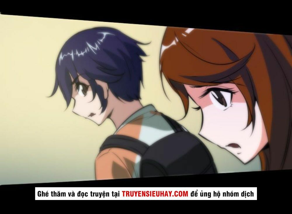 Đọc truyện Kiếp thiên vận - Chap 36