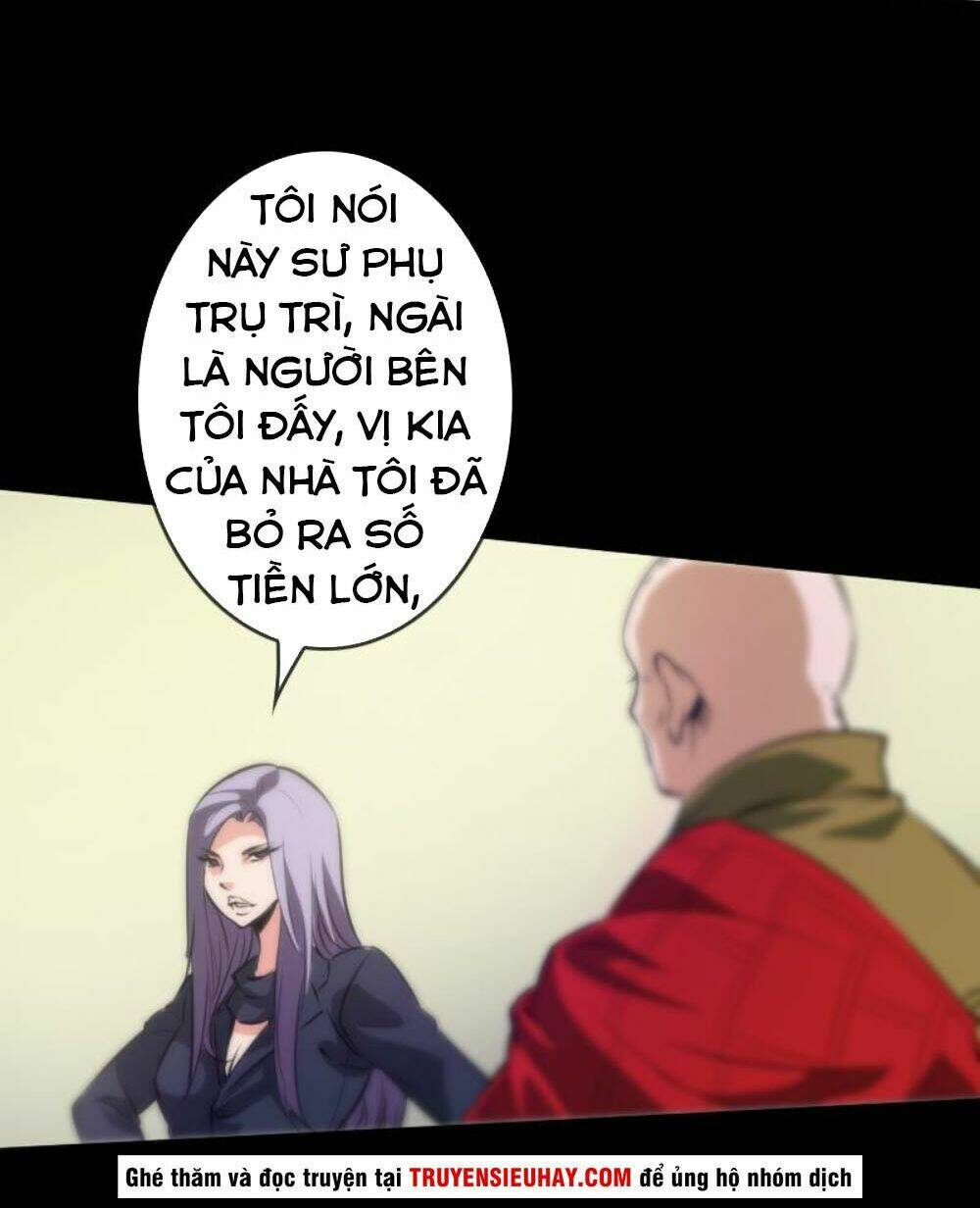 Đọc truyện Kiếp thiên vận - Chap 36