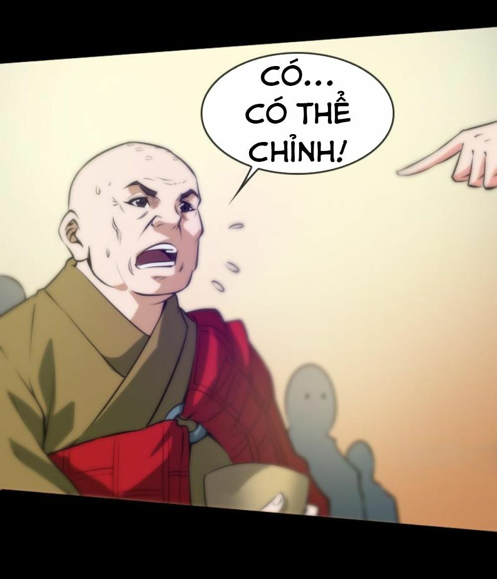 Đọc truyện Kiếp thiên vận - Chap 36