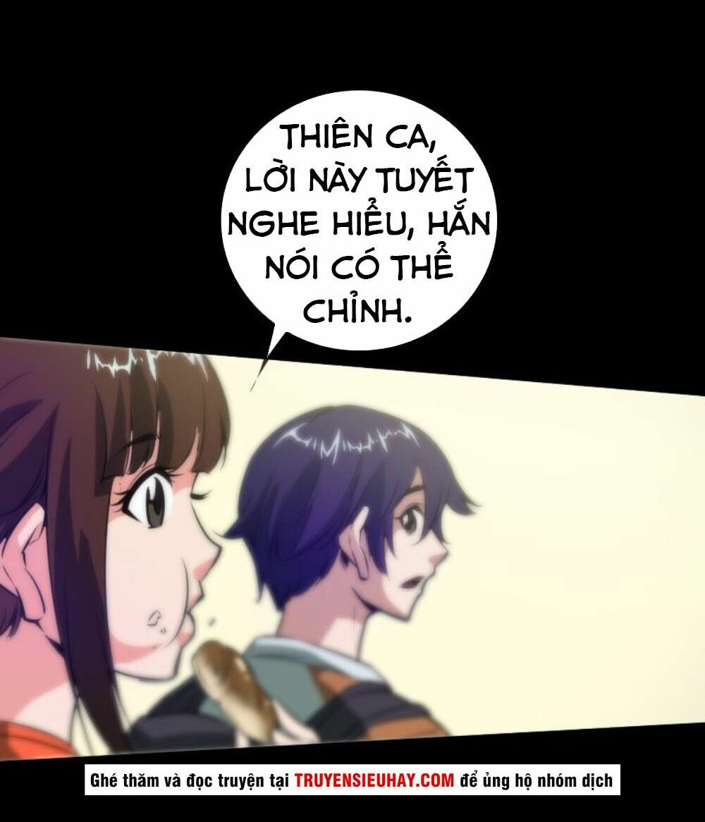 Đọc truyện Kiếp thiên vận - Chap 36