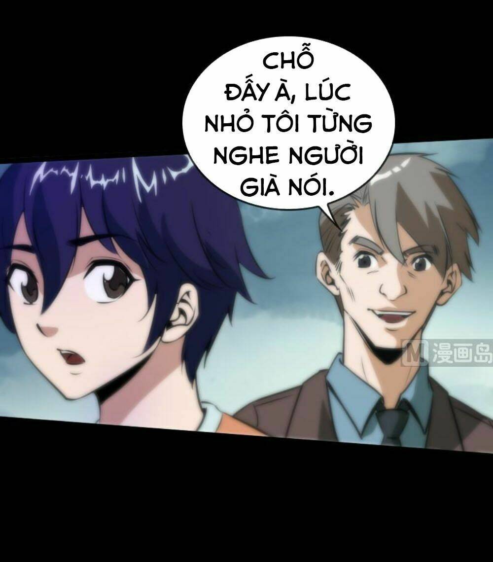 Đọc truyện Kiếp thiên vận - Chap 37