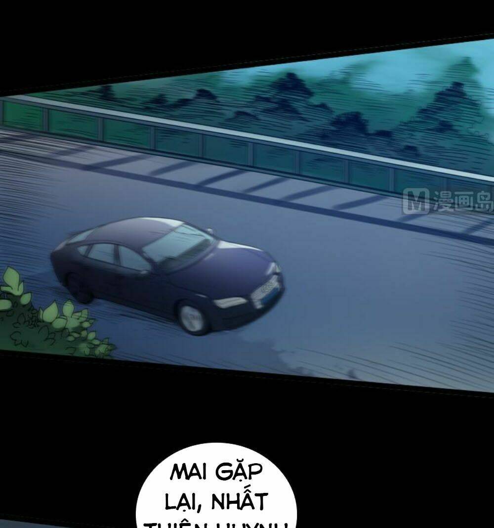 Đọc truyện Kiếp thiên vận - Chap 37