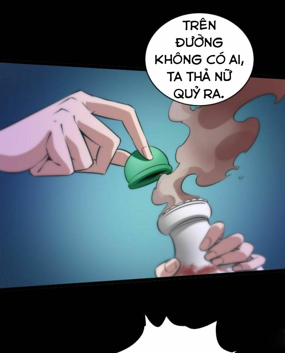 Đọc truyện Kiếp thiên vận - Chap 37