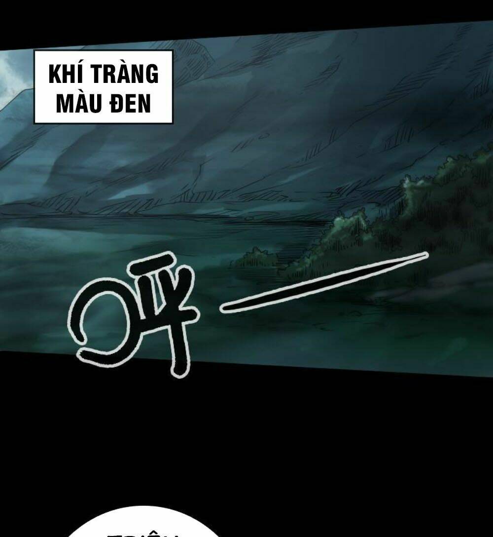 Đọc truyện Kiếp thiên vận - Chap 37