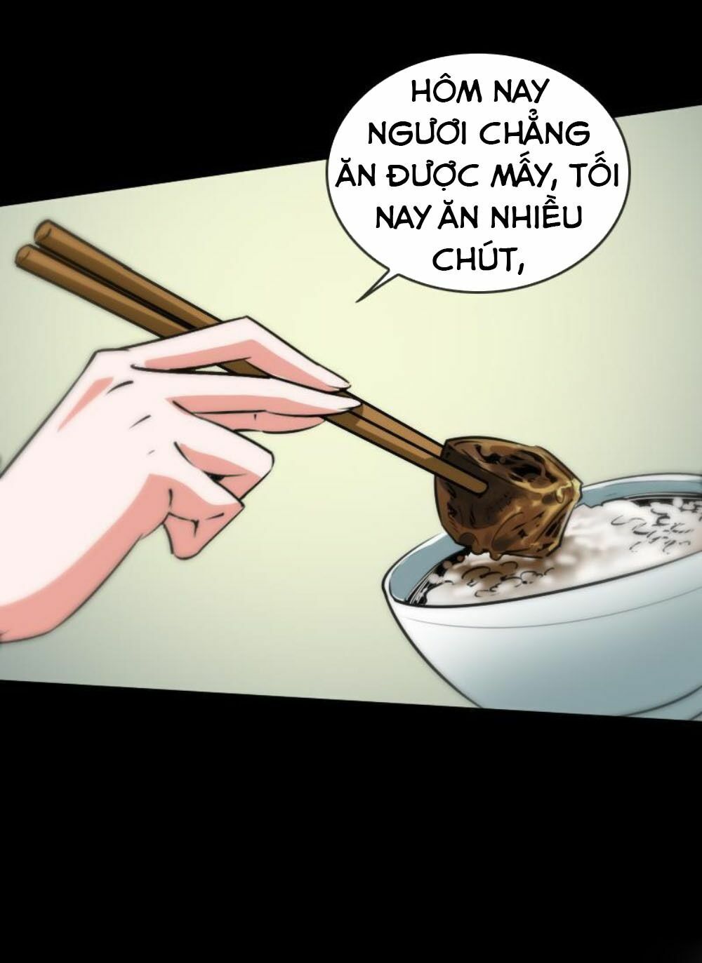 Đọc truyện Kiếp thiên vận - Chap 38