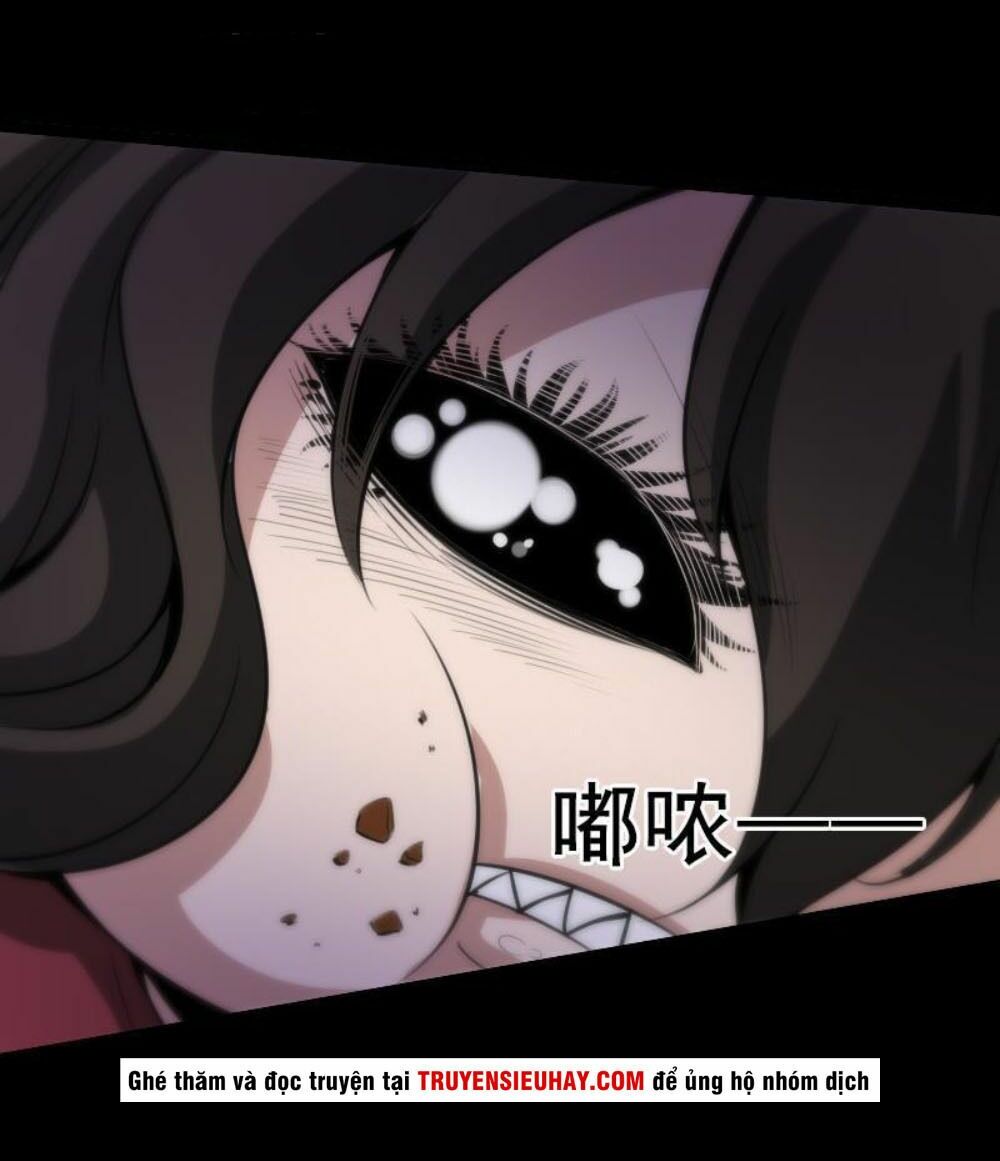 Đọc truyện Kiếp thiên vận - Chap 38