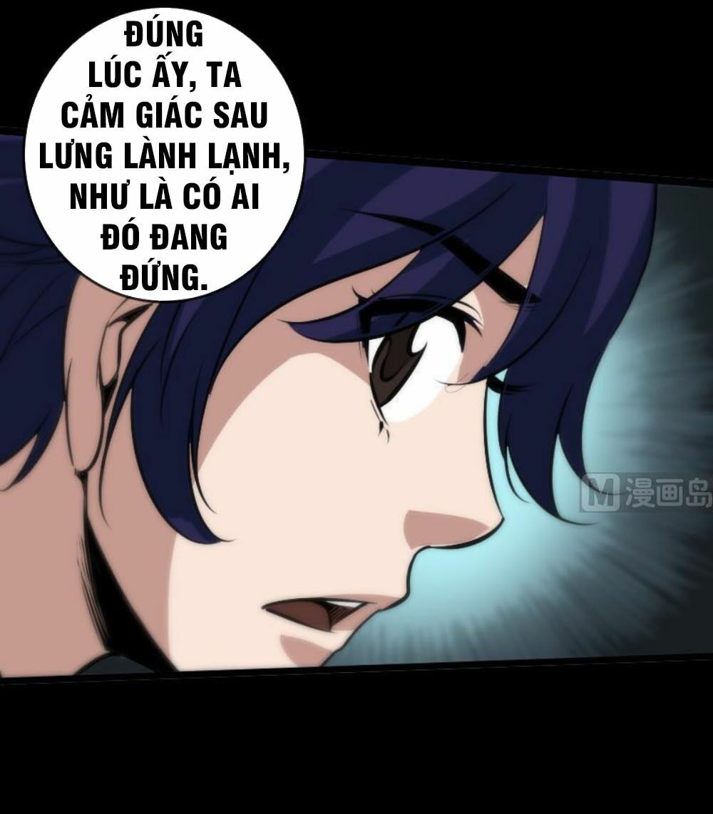Đọc truyện Kiếp thiên vận - Chap 38