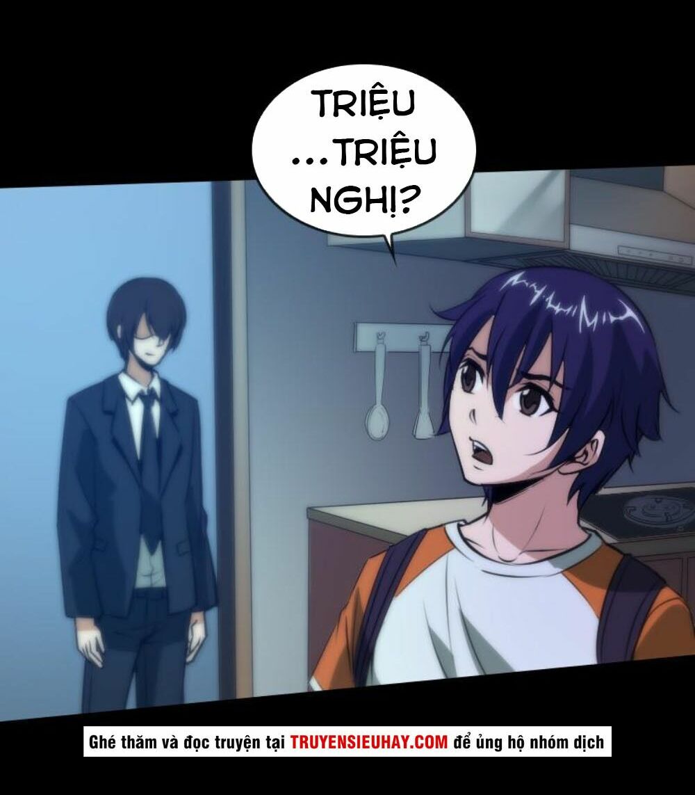 Đọc truyện Kiếp thiên vận - Chap 38