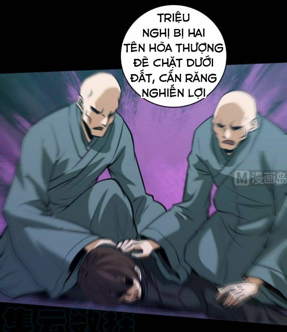 Đọc truyện Kiếp thiên vận - Chap 39