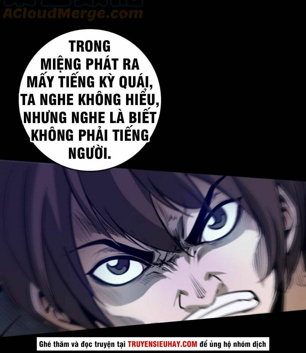 Đọc truyện Kiếp thiên vận - Chap 39