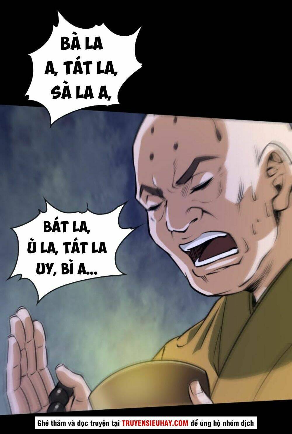 Đọc truyện Kiếp thiên vận - Chap 39