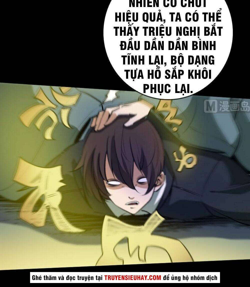 Đọc truyện Kiếp thiên vận - Chap 39