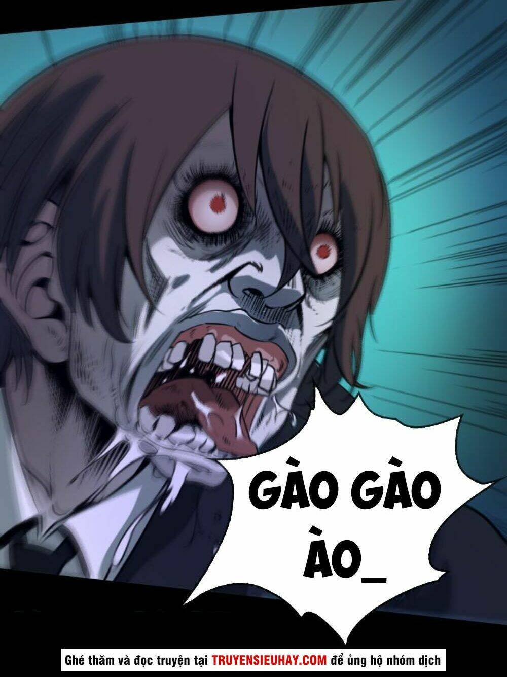 Đọc truyện Kiếp thiên vận - Chap 39