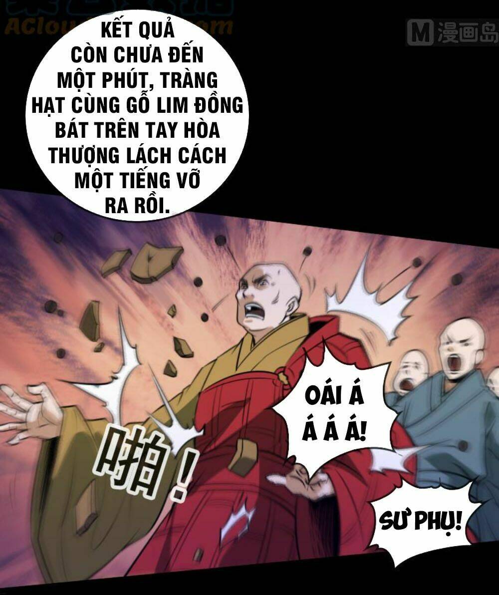 Đọc truyện Kiếp thiên vận - Chap 39