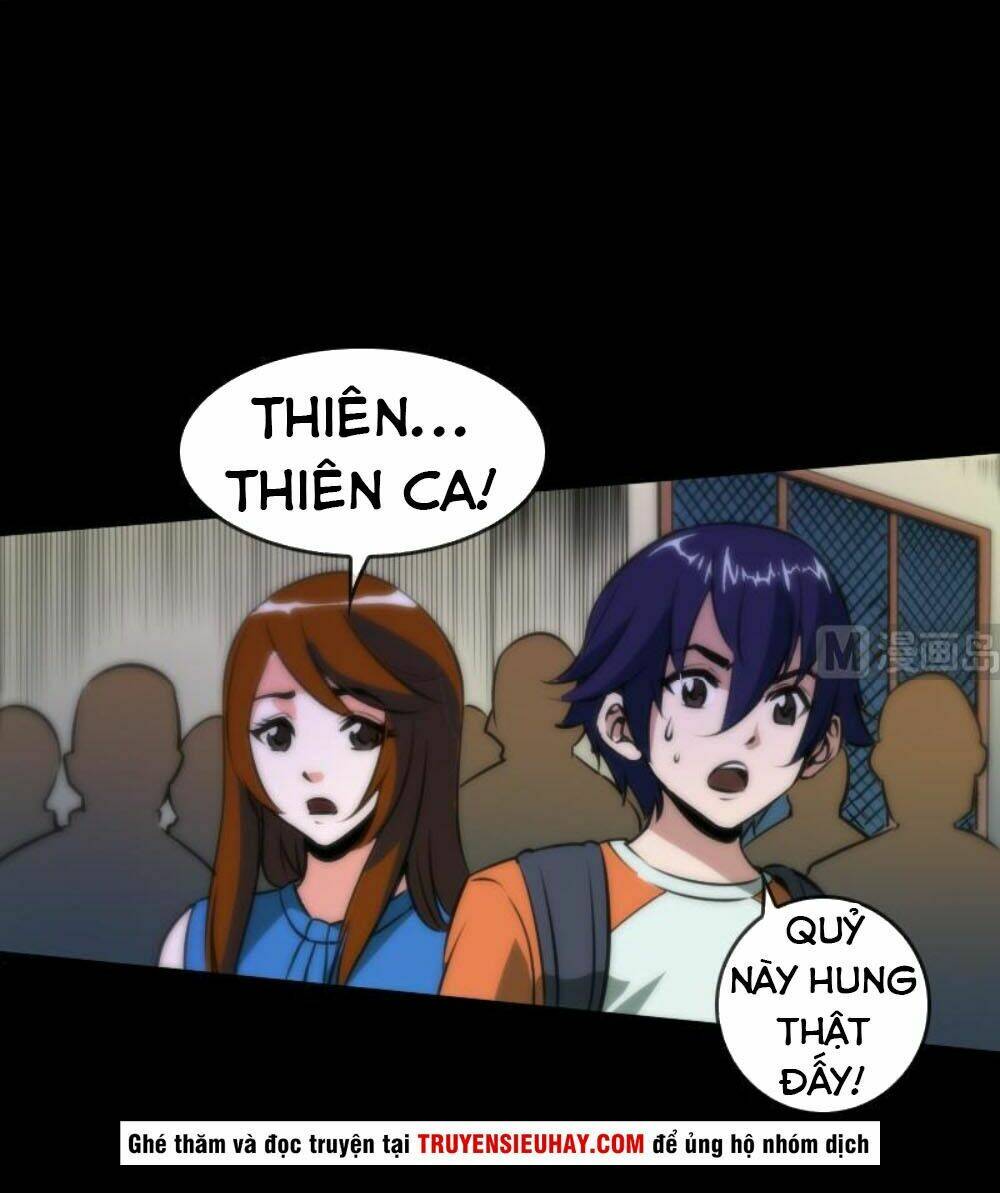 Đọc truyện Kiếp thiên vận - Chap 39