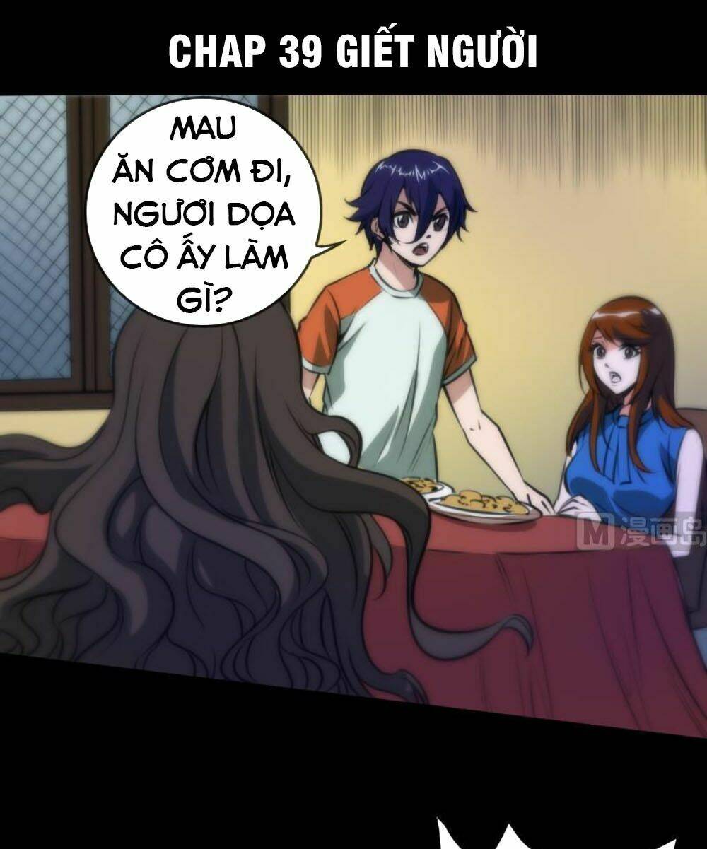 Đọc truyện Kiếp thiên vận - Chap 39