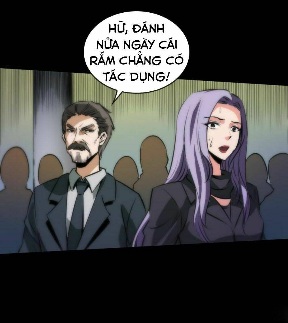 Đọc truyện Kiếp thiên vận - Chap 39