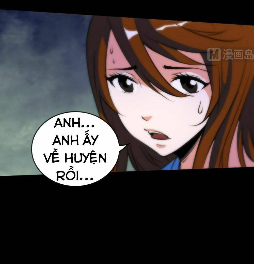 Đọc truyện Kiếp thiên vận - Chap 39