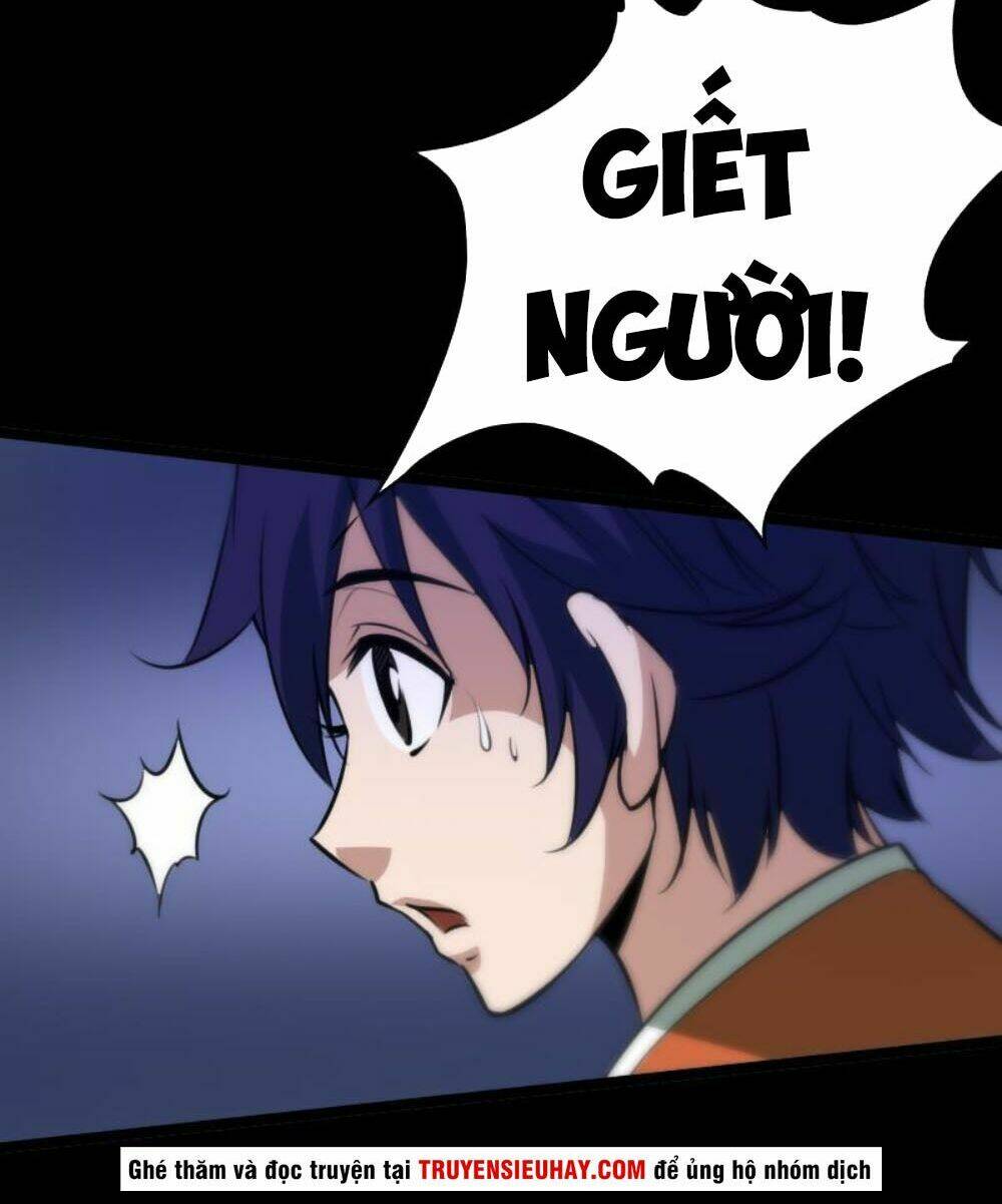 Đọc truyện Kiếp thiên vận - Chap 39