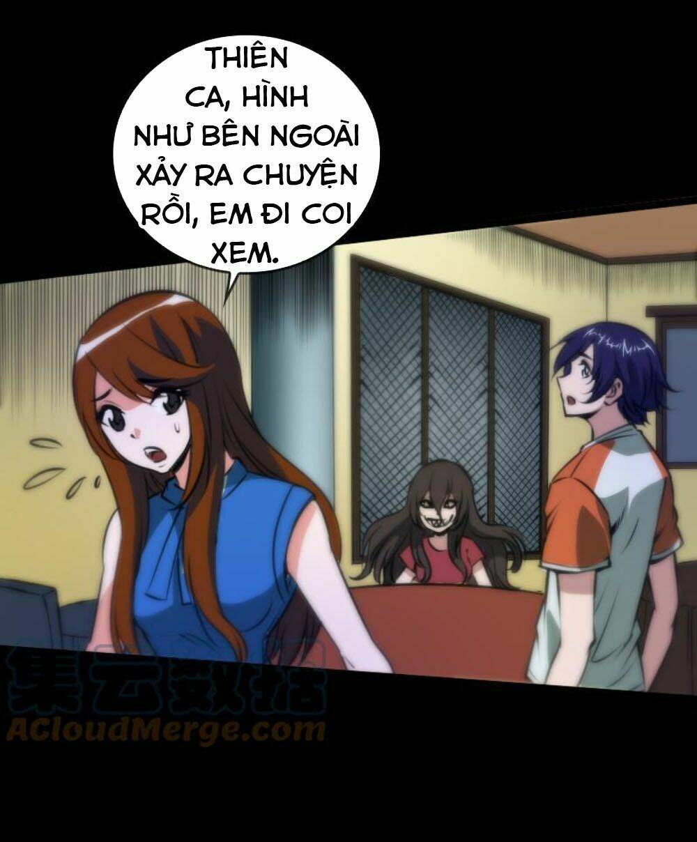 Đọc truyện Kiếp thiên vận - Chap 39