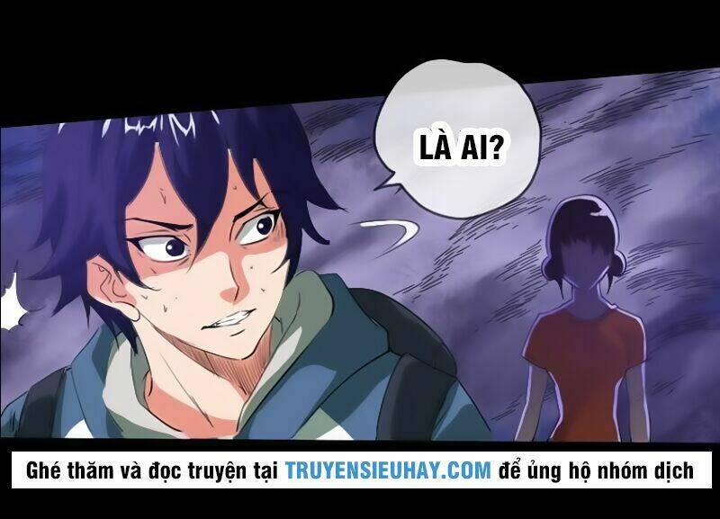 Đọc truyện Kiếp thiên vận - Chap 4