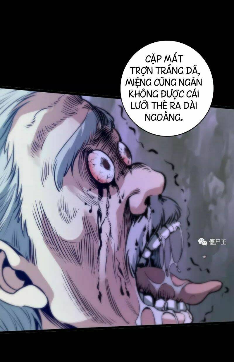 Đọc truyện Kiếp thiên vận - Chap 40