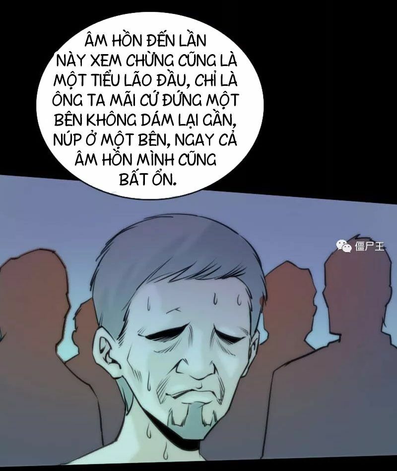 Đọc truyện Kiếp thiên vận - Chap 40