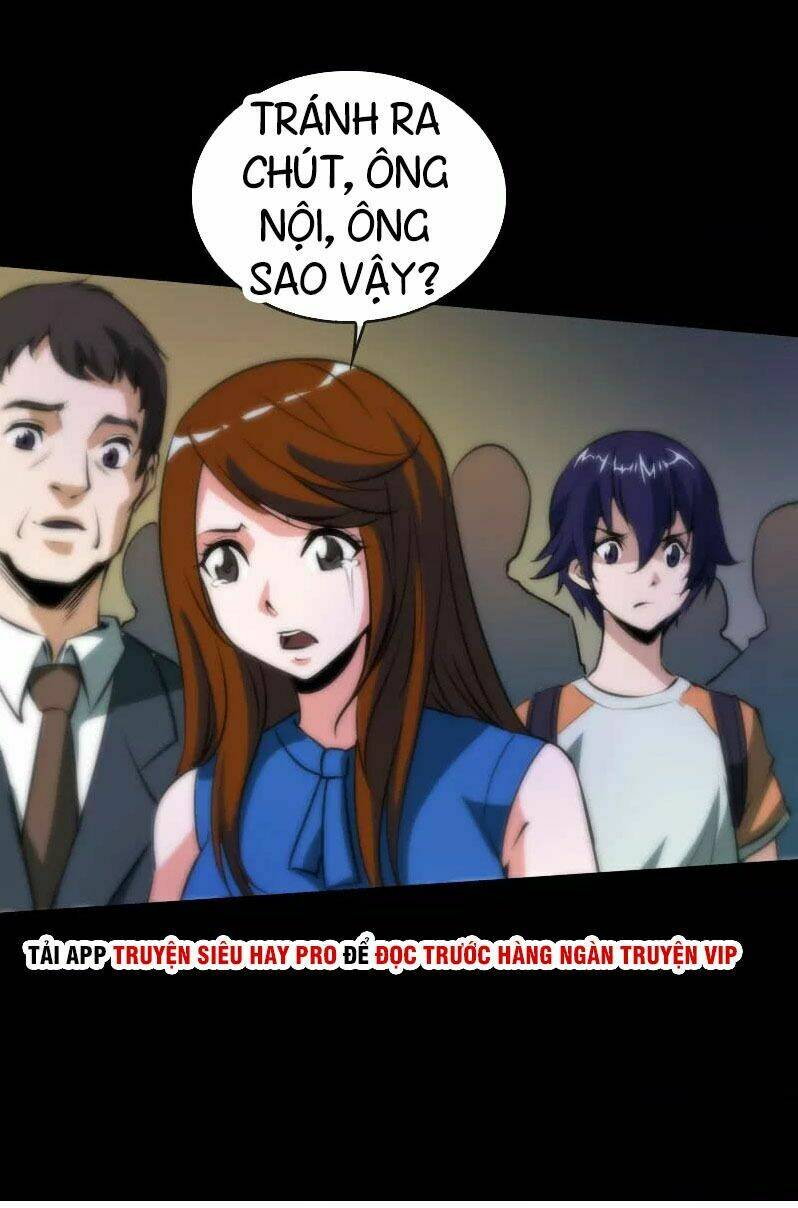 Đọc truyện Kiếp thiên vận - Chap 40