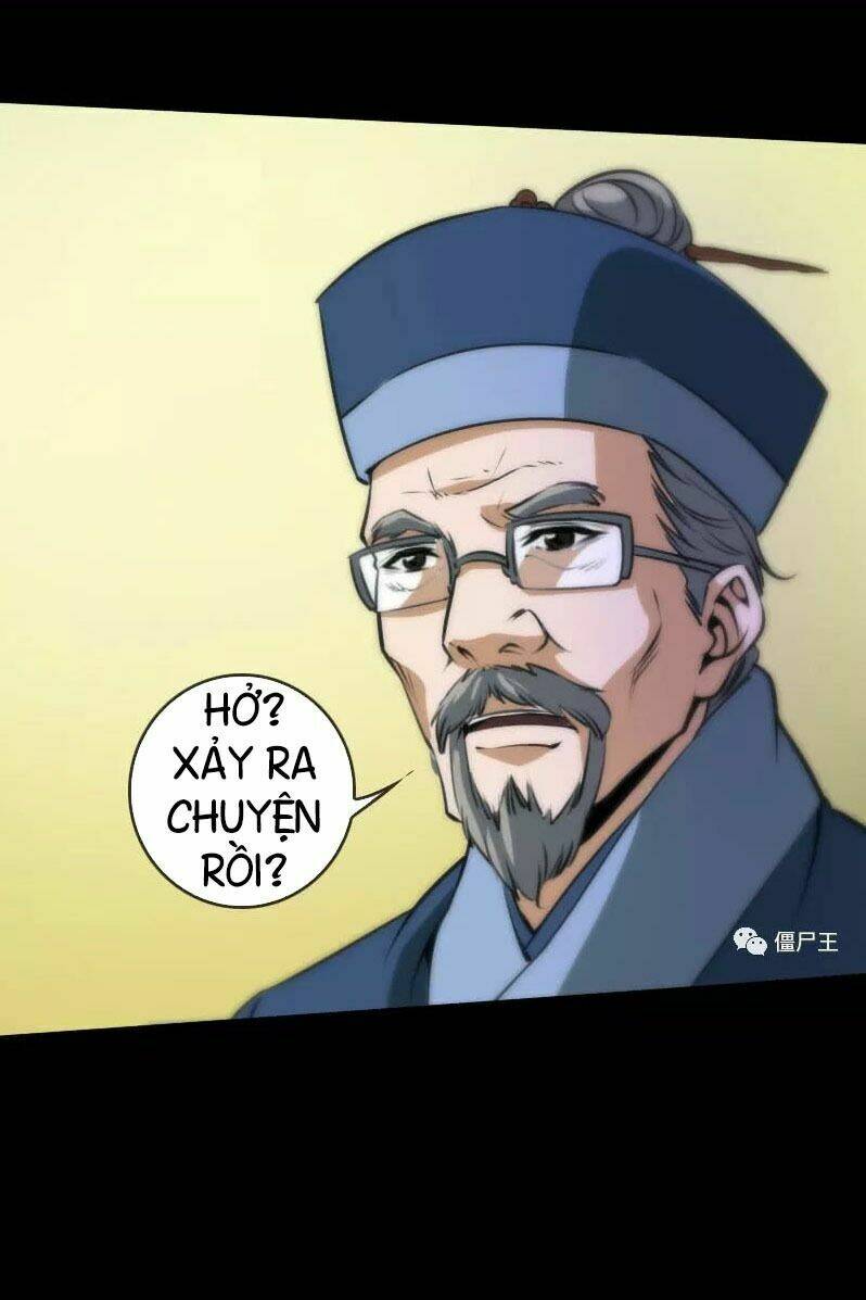 Đọc truyện Kiếp thiên vận - Chap 40