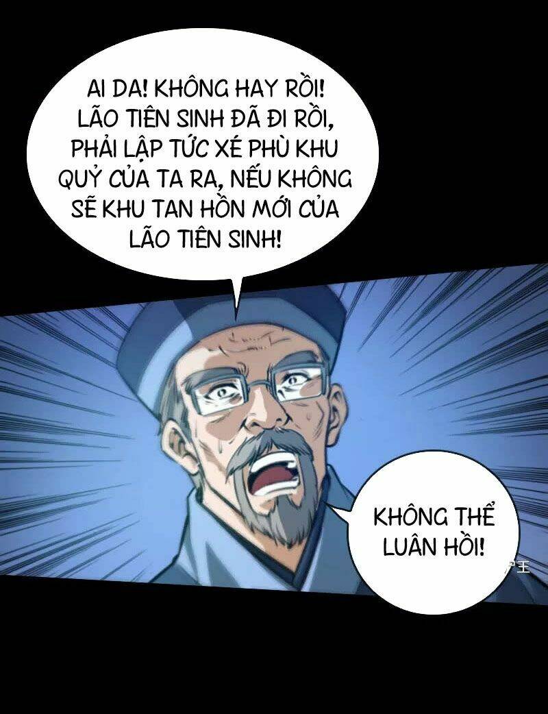 Đọc truyện Kiếp thiên vận - Chap 41