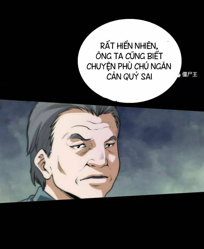 Đọc truyện Kiếp thiên vận - Chap 41