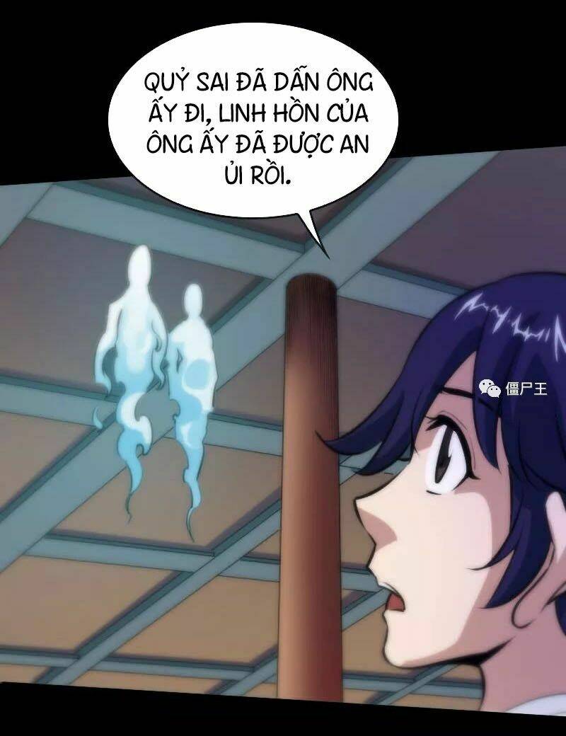 Đọc truyện Kiếp thiên vận - Chap 41