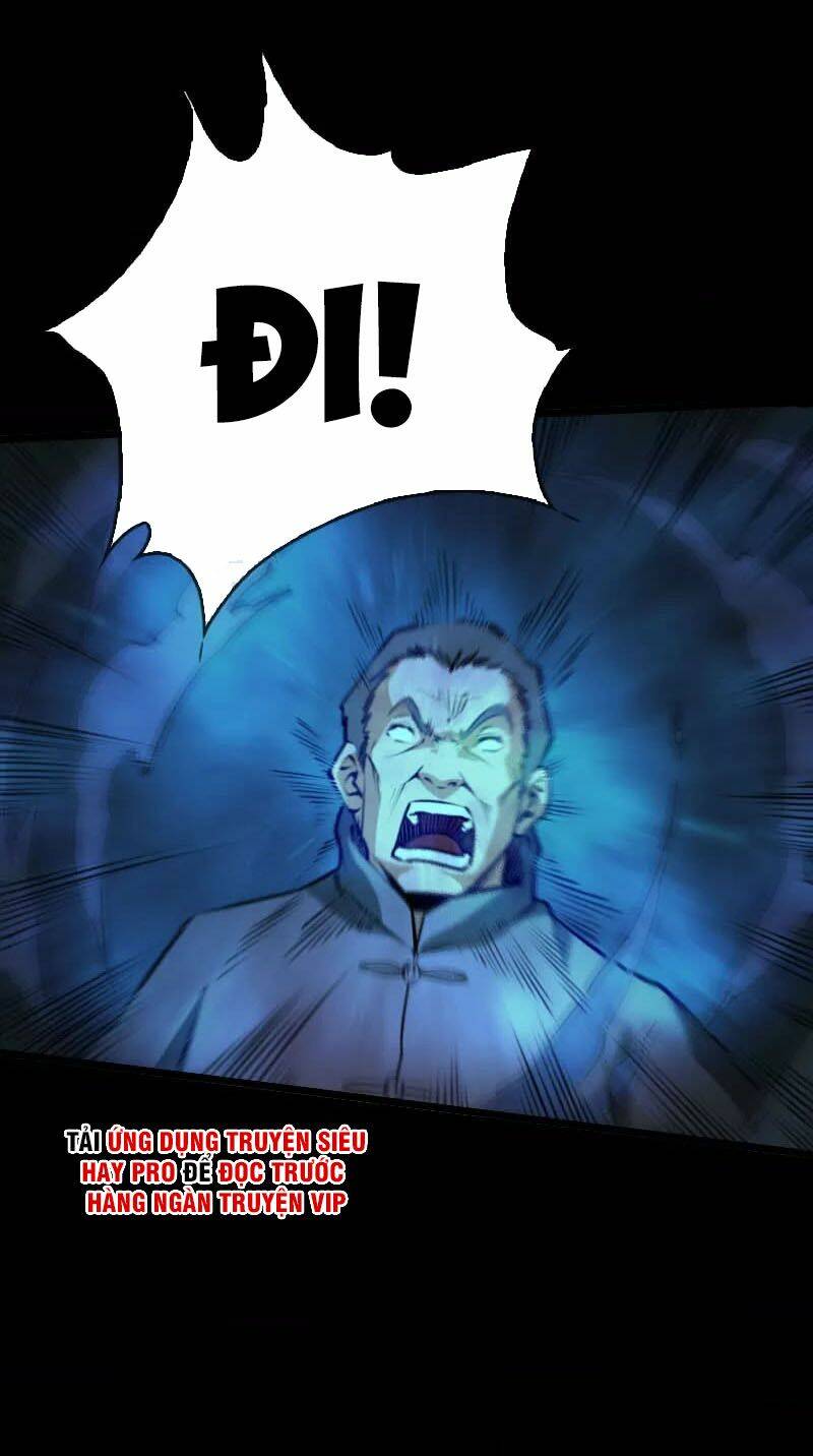 Đọc truyện Kiếp thiên vận - Chap 42