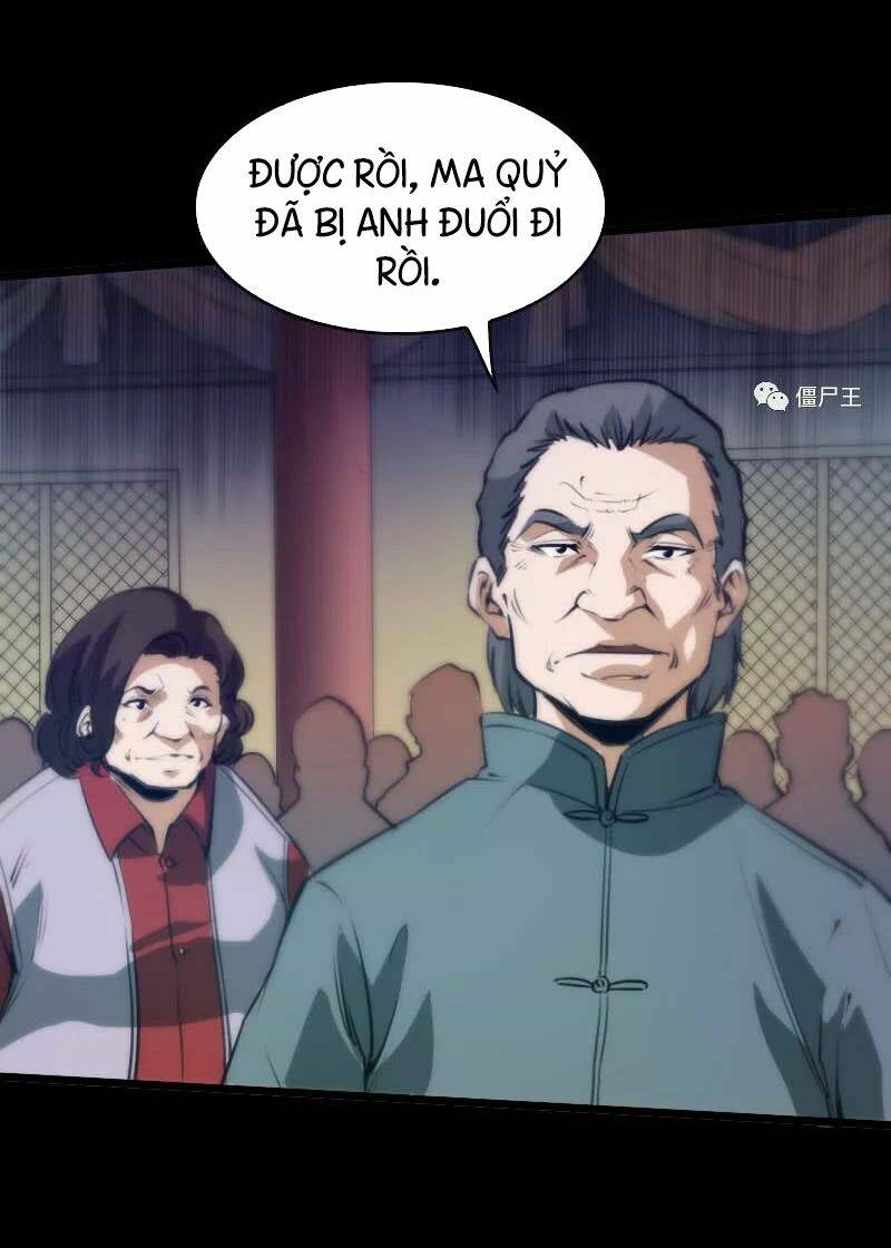 Đọc truyện Kiếp thiên vận - Chap 42